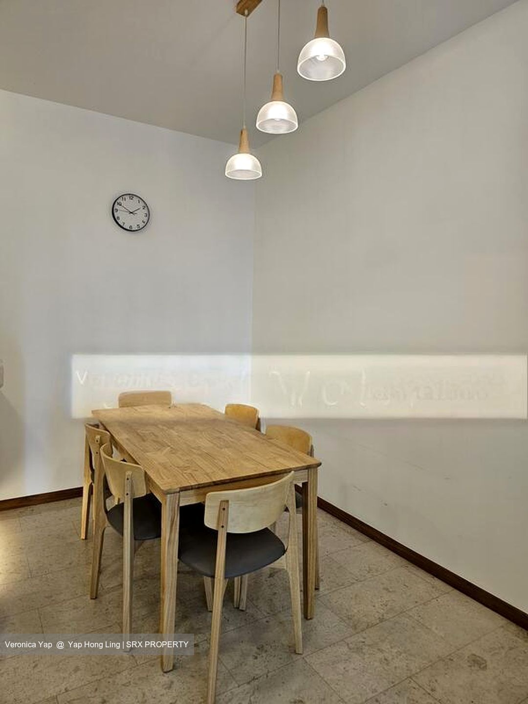 The Quintet (D23), Condominium #504131731